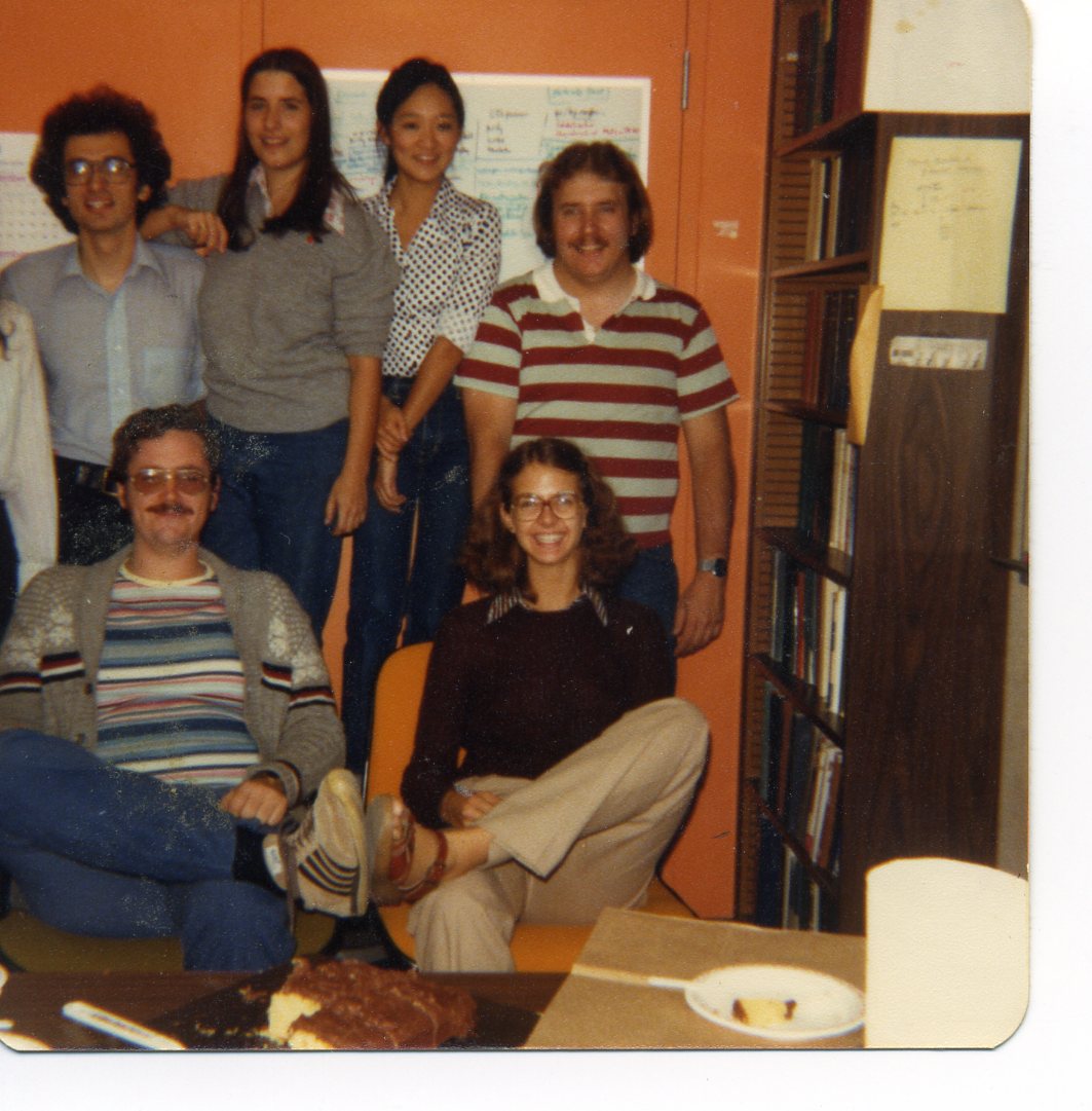 Lab Photos